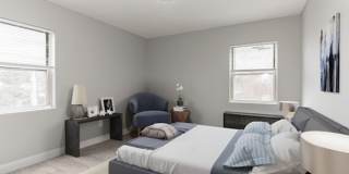 Courtyard Park Apartments Gallery 4