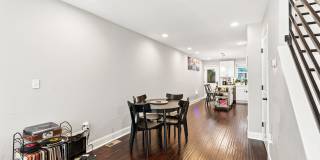 Stunning 2 Bed, 2.5 Bath Home in the Heart of Fishtown! Gallery 16