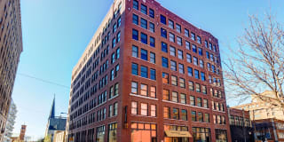 Leather Trades Artist Lofts - Affordable Housing Leather Trades Artist Lofts - Affordable Housing Gallery 1