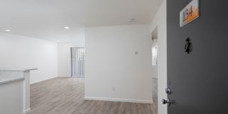 Mission Pacific Apartments Gallery 1