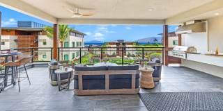 **Modern Wailea Living** Gallery 9
