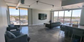Executive Towers Condo Available for Rent! Gallery 1