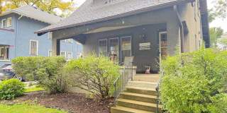 612 Lawrence Street Gallery 1