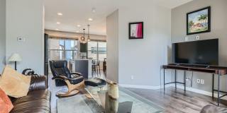 Modern 2 BDR Townhome in Broomfield Gallery 8
