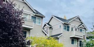 Capitol Hill/Madison Valley Townhouse Gallery 28