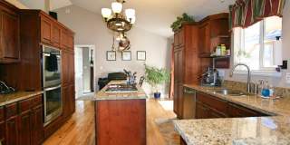 Beautifully Updated Black Forest Rancher on 5 Acres! Beautifully Updated Black Forest Rancher on 5 Acres! Gallery 4