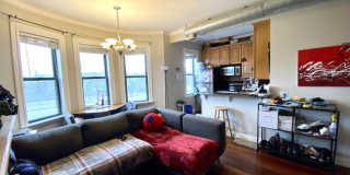 195 Cambridge St. Gallery 4