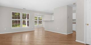 Condo Living in Owings Mills In a Cozy Neighborhood 2 Bedroom 2 Bathroom Gallery 1