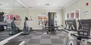 Stetson Meadows Apartments Gallery 7