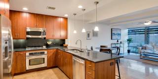 Modern Elegance and Style Colony Camelview 2 Bed Condo at the Optima! Gallery 5