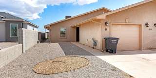 Cute 3 bedroom 2 bath home! Gallery 1