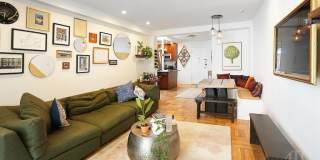 211 East 18th Street Gallery 4