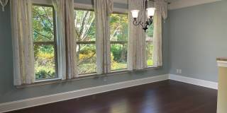 Stunning Ballanmoor Rental Home | Modern Updates | Prime South Charlotte Location Gallery 26