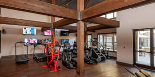 Legacy at Jones Farm Apartments Gallery 20