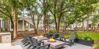 The Henslow Daniel Island Apartments & Townhomes Gallery 63
