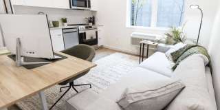 Brookland Apartments Gallery 12