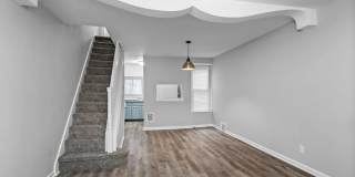 Remodeled 2b/1b House in North Philly! Section 8 Only Gallery 9