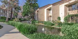 Huntington Lakes Apartments Gallery 5