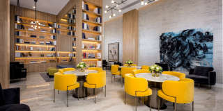 Harbour at New River Gallery 5