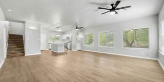 Renovated 6bed/3bath Close to Campus! Gallery 4