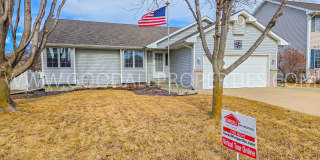 Spacious 5-Bedroom Ranch in the Heart of Waukee with a fenced in yard Gallery 1