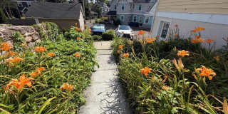 156 GREEN Street Gallery 5