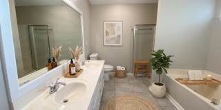 3 bedroom 2 bath house in Southaven Gallery 6