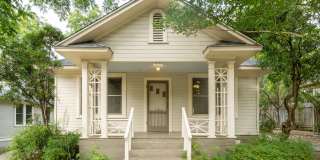 513 E. 40th House Gallery 1