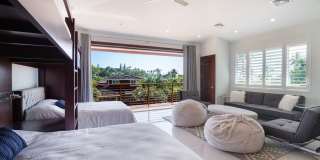 Diamond Head Villa: Luxury Gold Coast Retreat w/ Pool, Jacuzzi & Beach Access Gallery 22