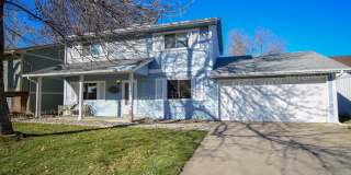Great 3 Bedroom, 2 Bathroom Single-Family Home in Fort Collins! Great 3 Bedroom, 2 Bathroom Single-Family Home in Fort Collins! Gallery 1