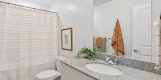 Desert Village Townhomes Gallery 10