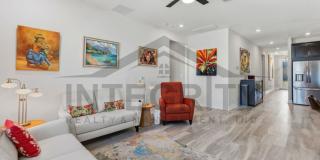 4 Bed/2 Bath, 1,924 Sqft - 34266 Radley Way Wesley Chapel, FL 33545 Gallery 6