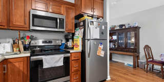 Charming 2BR Townhome in Athens Gallery 5