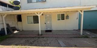 Escondido 1 bedroom 1 bath apartment for rent Gallery 1