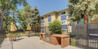 Creekside At Amherst Apartments Gallery 4