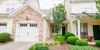 Charming Townhome in the Heart of Wake Forest! Gallery 1