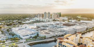 The Palmer Dadeland Gallery 3