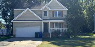 728 Old Fort Eustis Boulevard Gallery 1