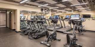 The Benedictine Townhomes - Student Housing Gallery 22