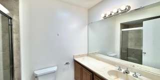 AVAILABLE NOW: BIG College Area Townhome 4bd/2.5ba HUGE garage, AC, pool, W/D Gallery 33