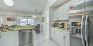 Stunning 4BR House in Kissimmee Gallery 13