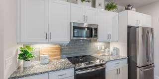 Westerly Apartment Homes Gallery 12