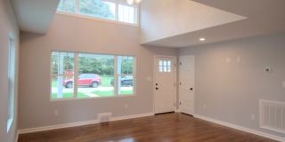 Beautiful 2 bedroom home in downtown Raleigh! Gallery 7