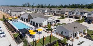 Sycamore Heights - Townhomes Gallery 1