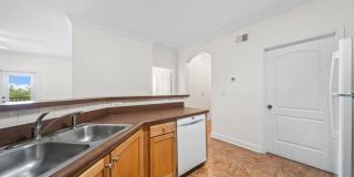 Beautiful 3-Bedroom, 2-Bath Condo in the Heart of Viera including basic cable, internet, garbage collection, and water. Gallery 20