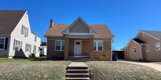 3 bedroom one bath one car detached garage with laundry connections! Gallery 1