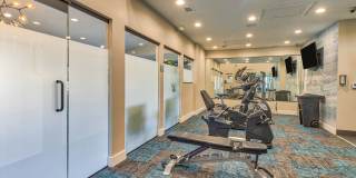 Viridian Edge at The Park Gallery 4