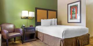 Louisville - Dutchman Gallery 1