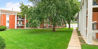 Westwood Apartments Gallery 5