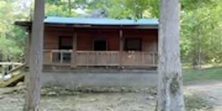 RUSTIC LOG CABIN Gallery 1
